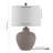 Resin Table Lamp