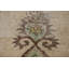 Tapis turc anatolien vieilli 5 x 9
