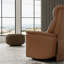 Fauteuil inclinable et oscillant Global Home