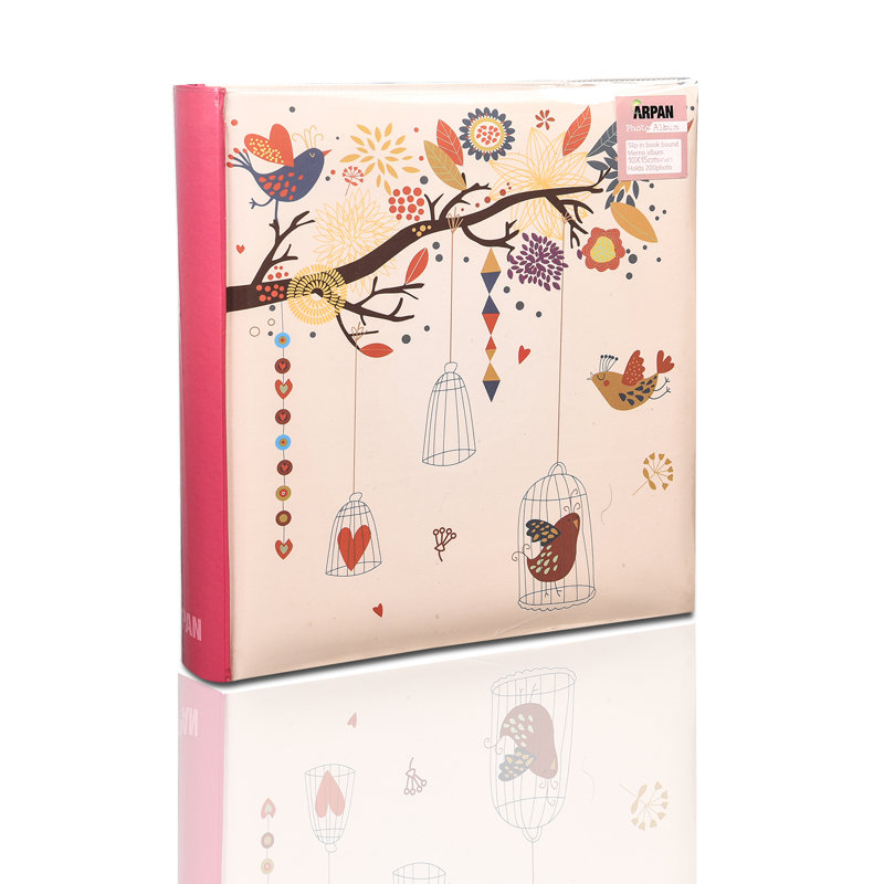 Paper Album