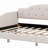 Aaven Upholstered Linen Daybed