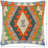 Federico Geometric Throw Pillow
