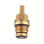 Universal Compression Cartridge for Kitchen and Bathroom Valves