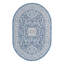Tapis intérieur / extérieur brun Anariya-69787475
