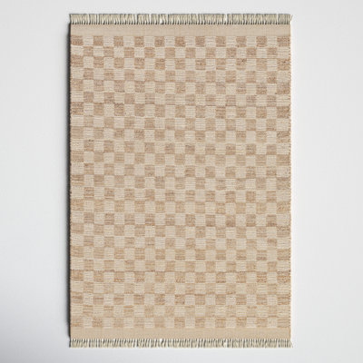 Tali Handmade Jute / Sisal Rug
