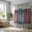 Rideau de douche aquarelle-1945328656