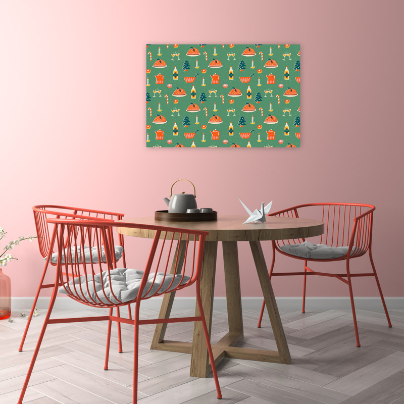 Print, 60.96cm H x 91.44cm W