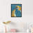 Wild Felines " Wild Felines " by Oliver Gal-77334368-77334369