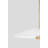 Cielo 1 - Light LED Single Pendant-106908100-106908099