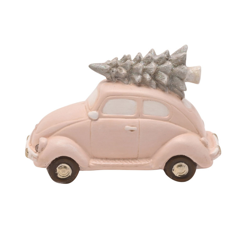 Model Car Or Vehicle