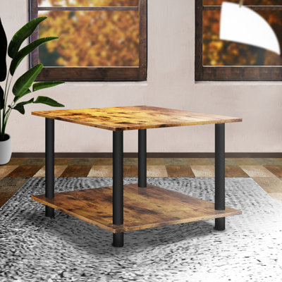 Table de bout Sonye Farmhouse