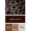 Art mural sur toile, Desserts-1042674294