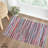 Cotton Geometric Indoor / Outdoor Rug-1014334467