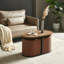 Table basse 30,7 po Mira-1830885886