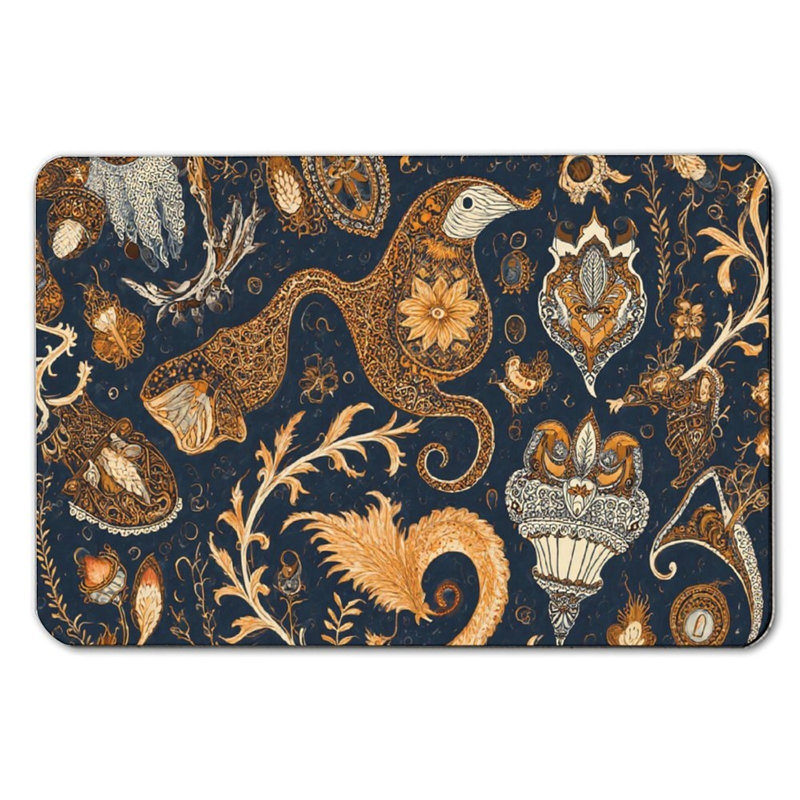 Tapis de bain 16 x 24