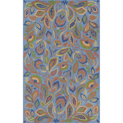 Florals Area Rug