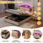 Bed-943729583