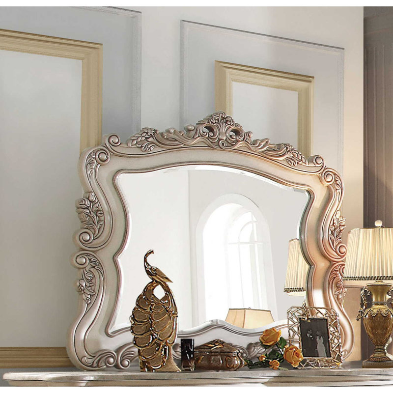 Miroir de commode Donatien