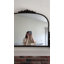 Resin Framed Accent Mirror -835840712-835840714