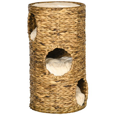 Dagomar 28.75'' H Cat Tree