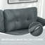Semmie 2 Seater Sofa & Chaise-409454042