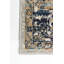 Tapis oriental bleu / ivoire-69792679