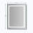 LED Bathroom Vanity Mirror-254882603