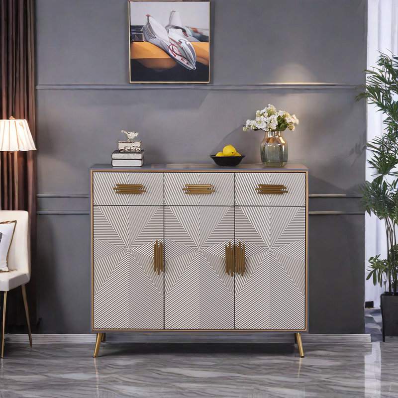 Armoire d'appoint Modern Luxury