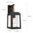 Gerry Wall Light