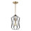 Zarra 1 - Light Pendant