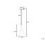 Raghul 1 - Light Cone Pendant-36615831-36615832