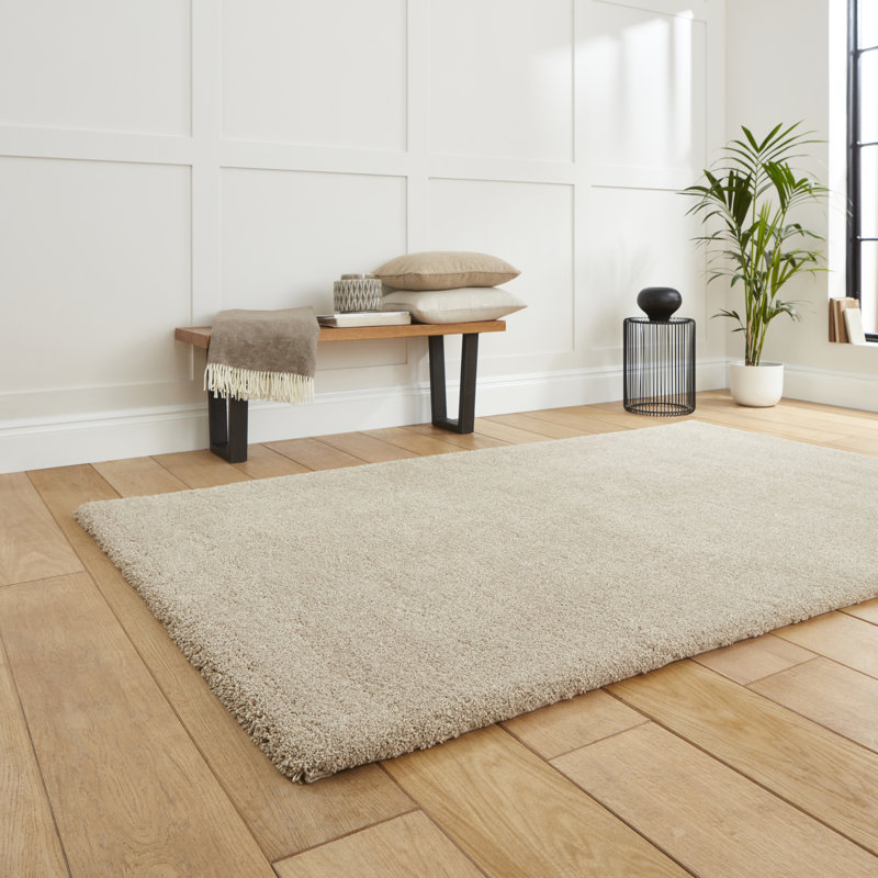 Hatsuko Machine Tufted 80cm X 150cm Area Rug