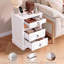 Commode 3 tiroirs 18,5 po Sadet-72447532-72447534