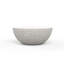 Bazaar 40'' GFR Concrete Outdoor Coffee Table