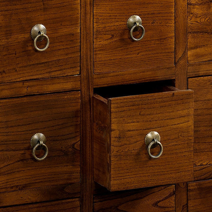 Hangzhou 82 W 16 - Drawer Chest of Drawers