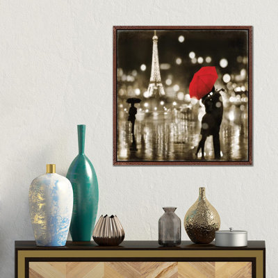 Kate Carrigan - Print on Canvas