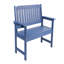 Banc d'extérieur, écologique et recyclable-309460071
