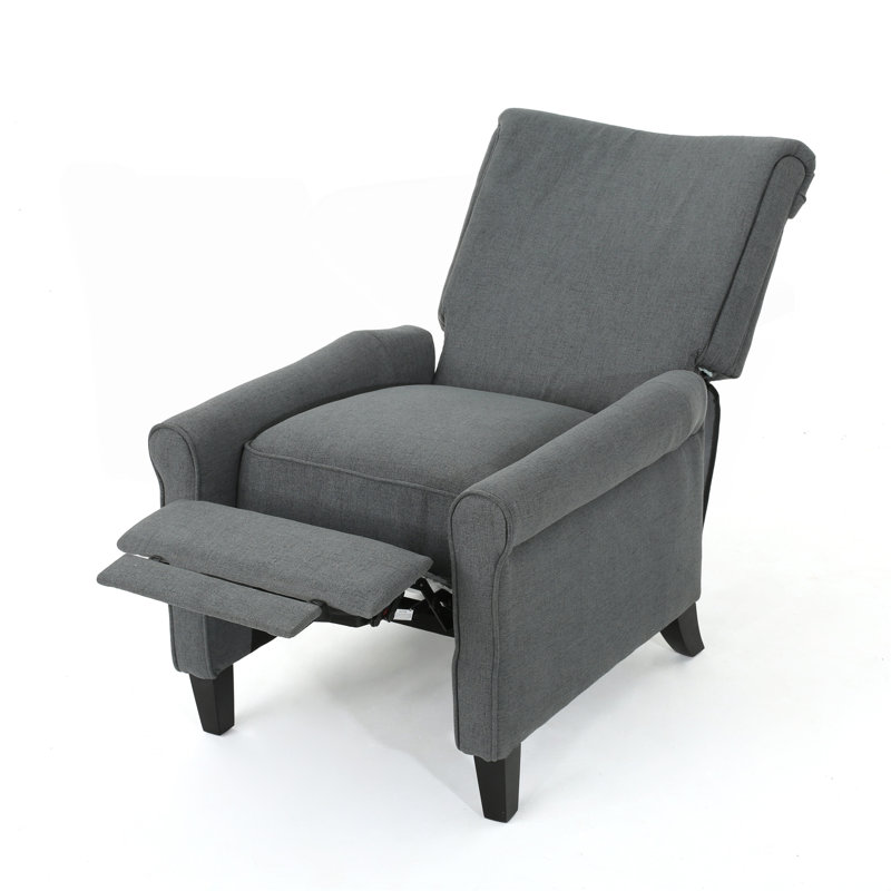 Fauteuil inclinable manuel manuel