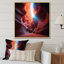 Magical Lower Canyon III sur impression sur toile-1352237543-1404337274