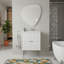 Meuble-lavabo autoportant Miha-431132651