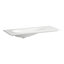 Ilbagnoalessi 47.25'' L Bathroom Sink