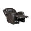 Fauteuil inclinable électrique 1 pièce Modern Living Furniture-1462912918
