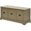 107 cm W Chest of 3 Drawers-124653043