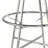 0.25'' Metal Clothing Rack