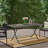 Outdoor Foldable Dining Table