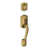 Antique Brass