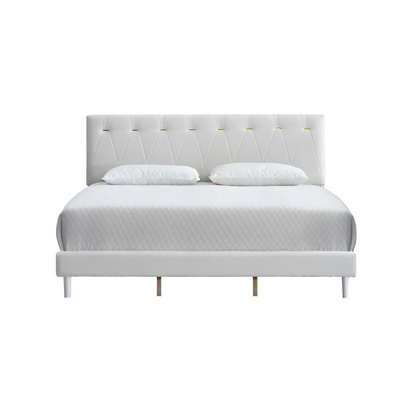 Bed, Queen