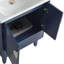 Ensemble de meuble-lavabo simple 24 po Saimah-892658496-897897021