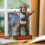 Statue mascotte nfl-354857334