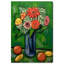 Fleur avec fruit par Wynwood Studio-728158852